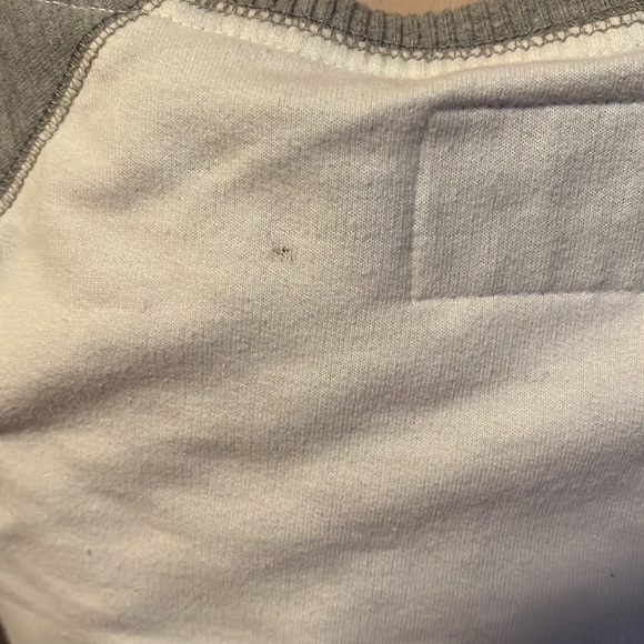 COPY - Buffalo Sabres Sweatshirt XS - Picture 6 of 6